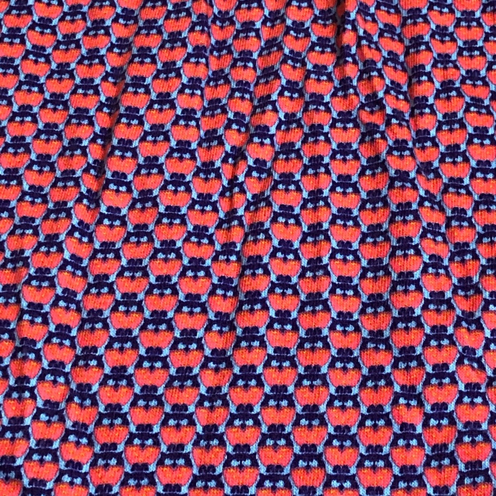 HANNA ANDERSSON girls owl dress size 150 12 - Picture 4 of 11